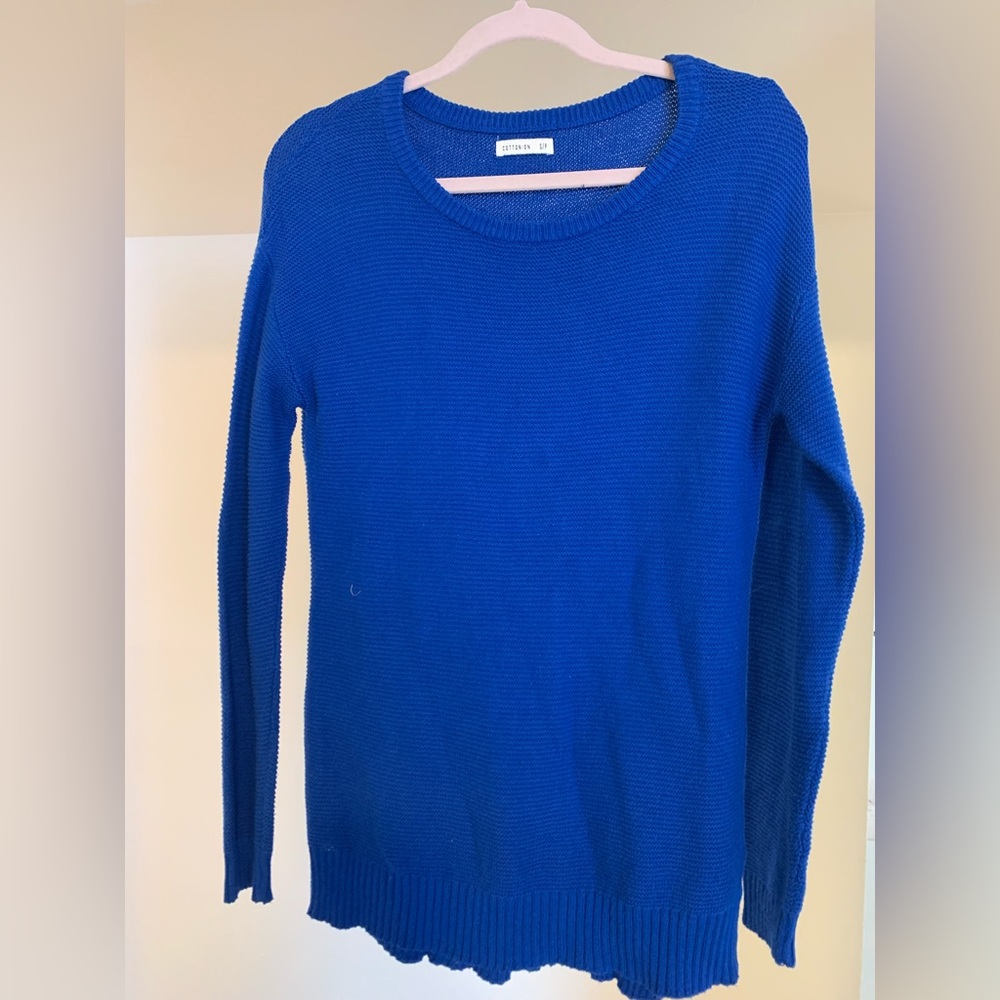 Cotton On Sweater